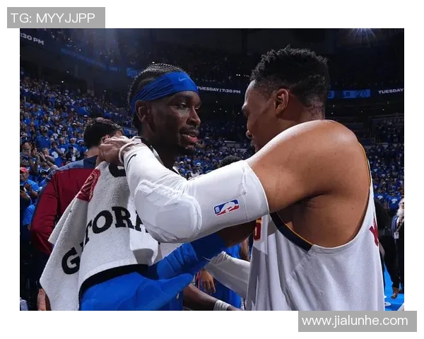 雷霆主帅称亚历山大统治双加时展现核心担当理解漫长赛季每场四十八分钟的重要性