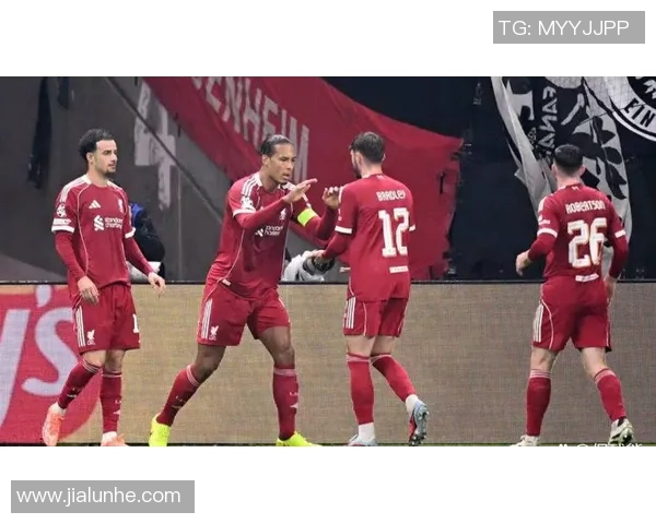 利物浦5-1逆转法兰克福 维尔茨两助攻加克波表现亮眼终结四连败 利物浦5-1逆转法兰克福 维尔茨两助攻加克波表现亮眼终结四连败